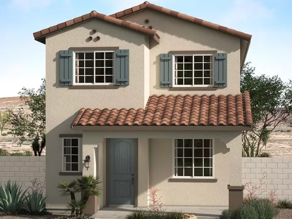 Marquee Plan, Estrella