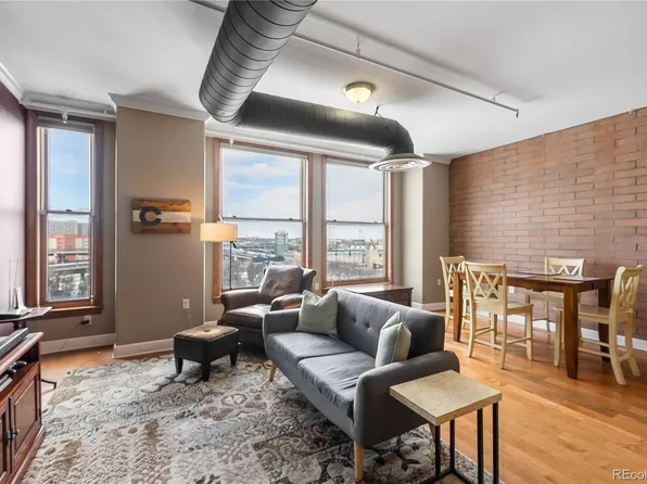 2245 Blake Street #I, Denver, CO 80205