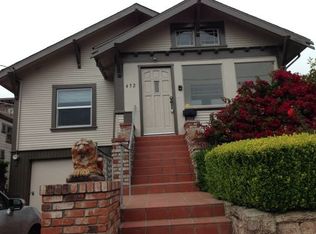434 Railroad Ave, South San Francisco, CA 94080