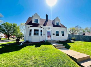 1116 E Richwoods Blvd, Peoria, IL