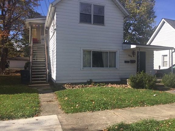 2nd image of 315 S McKinley Ave
