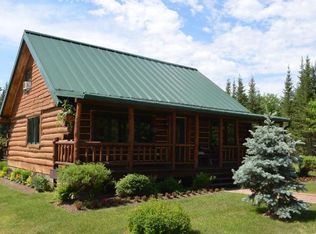 W2917 Cth D, Tomahawk, WI 54487