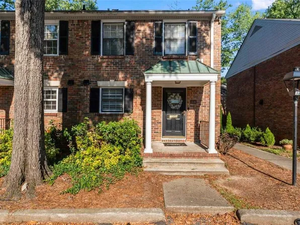 6700 Roswell Rd Unit 21H, Sandy Springs, GA 30328