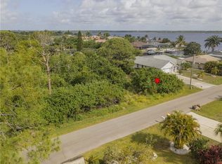 3049 Curry Ter, Port Charlotte, FL 33981