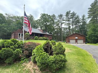 6 Crow Hill Rd, Stafford Springs, CT 06076