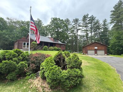 6 Crow Hill Road, Stafford Springs, CT, 06076