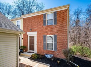 133 Ravine Ridge Dr S, Powell, OH