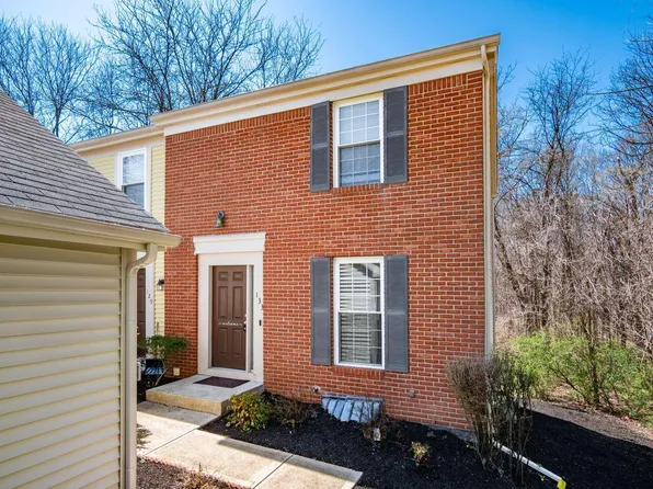 133 Ravine Ridge Dr S, Powell, OH 43065
