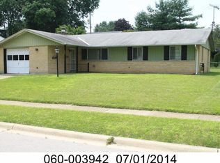 1471 Hammond Rd, Reynoldsburg, OH 43068