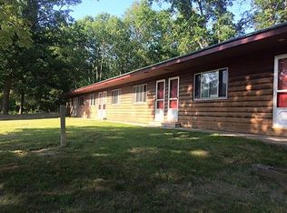 1957 Seaman Rd, Wellston, MI 49689