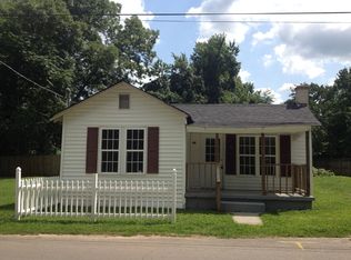 452 Evergreen St, Murfreesboro, TN 37130