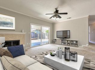 3436 Mount Saint Helena Dr, San Jose, CA