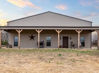 20 Downwind Ave, Greenbrier, AR 72058