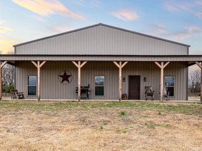 20 Downwind Ave, Greenbrier, AR, 72058