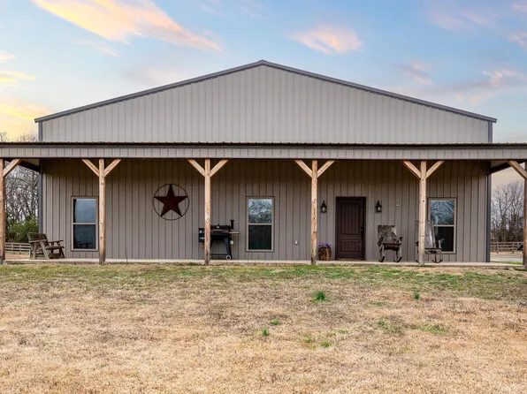 20 Downwind Ave, Greenbrier, AR 72058