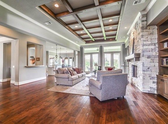 4th image of 8114 Beckett Creek Ln