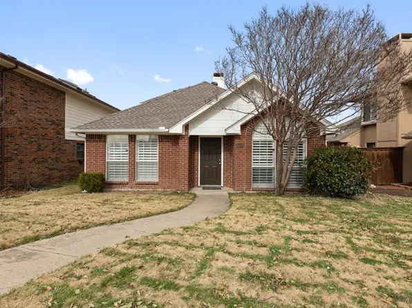 1539 Ranchview Ln, Carrollton, TX 75007