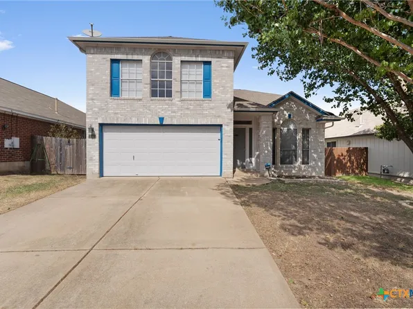 912 Whitehall Dr, Pflugerville, TX 78660