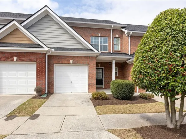 1797 Willow Branch Ln NW, Kennesaw, GA 30152