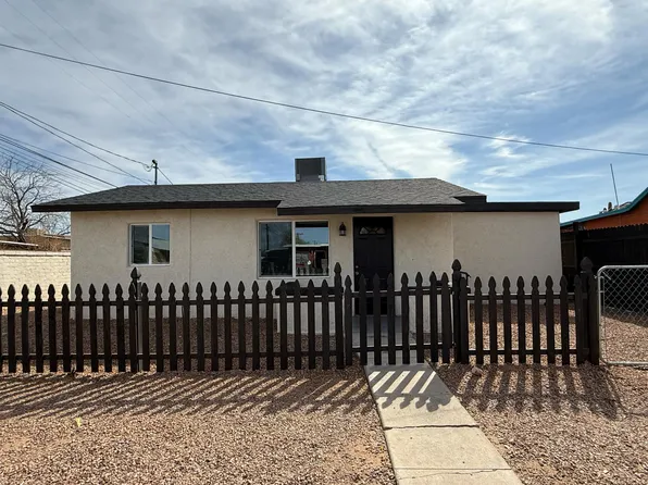 3917 S Liberty Ave, Tucson, AZ 85714