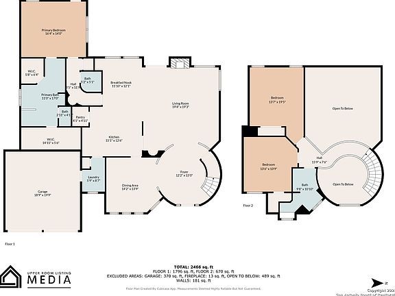 5th image of 15903 Lofty Heights