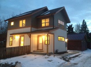 311 Riverside Ave, Fort Collins, CO 80524