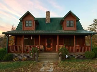 270 Gracewood Dr, Monticello, KY 42633