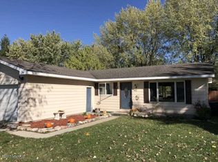 412 N Gay St, Scottville, MI 49454