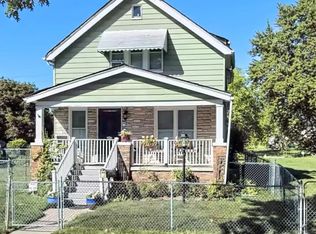 5351 Cadillac Ave, Detroit, MI 48213