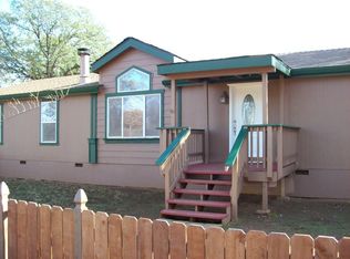 16345 Buffalo Rd, Cottonwood, CA 96022