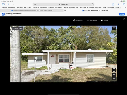 2227 Canal St Photo 1
