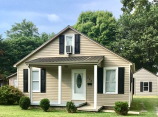 824 Kurtz St, Bardstown, KY 40004