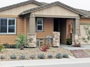 1007 Wyatt Ave, Napa, CA 94559