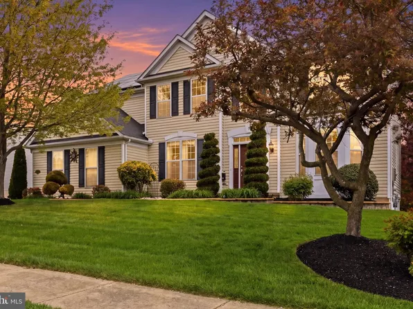 330 Mourning Dove Dr, Newark, DE 19711