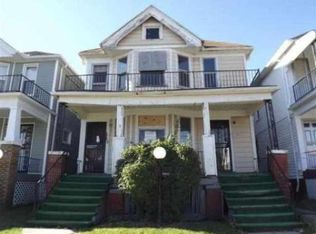 5931 Cooper St, Detroit, MI 48213