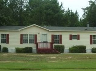 967 Dog Bluff Rd, Galivants Ferry, SC 29544