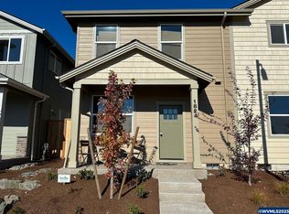 1824 SE Hankel St, Dallas, OR 97338