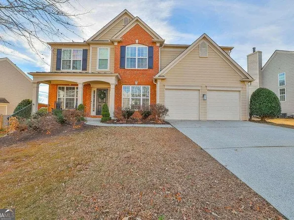 3825 Azurite St, Cumming, GA 30040