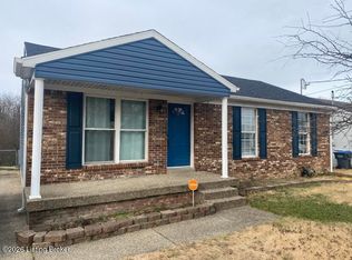 12982 E Orell Rd, Louisville, KY 40272