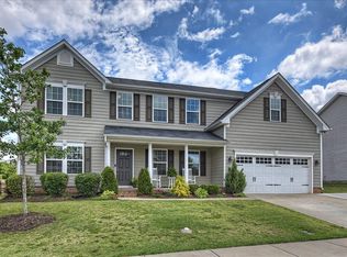 2009 Clover Hill Rd, Indian Trail, NC 28079