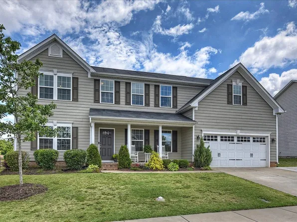 2009 Clover Hill Rd, Indian Trail, NC 28079