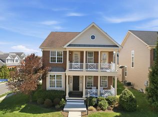 22951 Weybridge Sq, Ashburn, VA