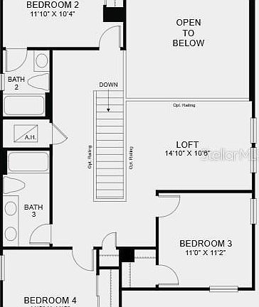 3rd image of this home