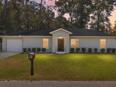 5740 NW 61st St, Ocala, FL, 34482