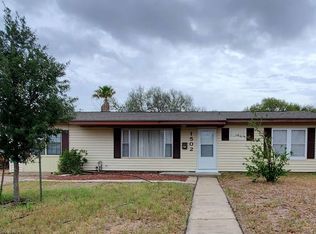 1502 N Fowler St, Beeville, TX 78102