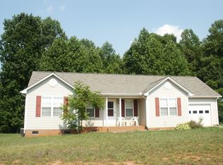 820 W Stokes St, China Grove, NC 28023
