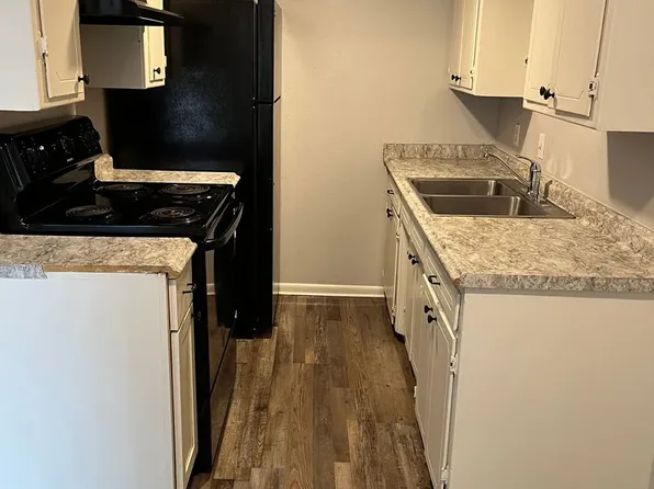 To Cornerstone Apartments