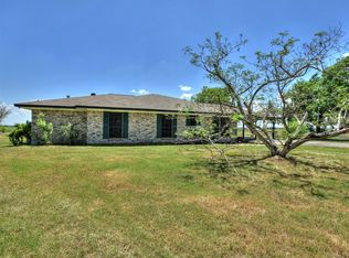 270 County Road 124, Georgetown, TX 78626