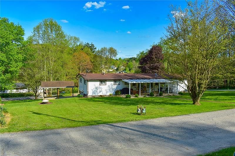 1618 Clearview Dr, Apollo, PA 15613 Zillow
