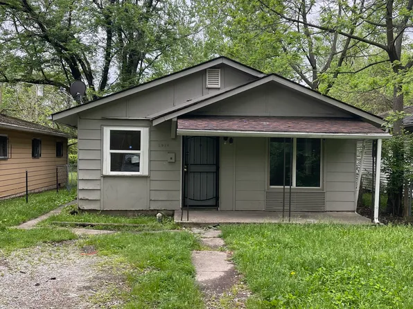 2924 N Euclid Ave, Indianapolis, IN 46218